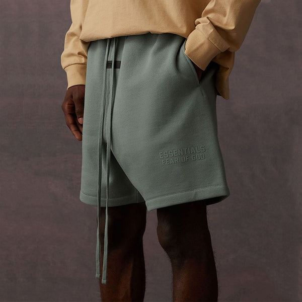 Fear of God - Double Line Essentials SS23 Shorts