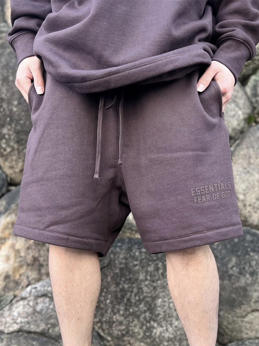 Fear of God - Double Line Essentials SS23 Shorts