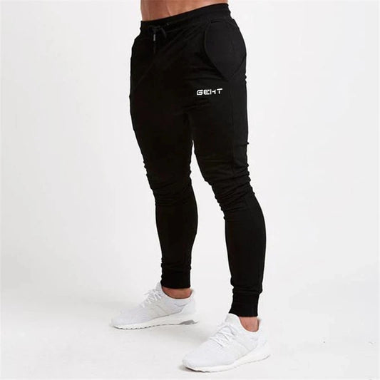 Geht - Casual Gym Trousers