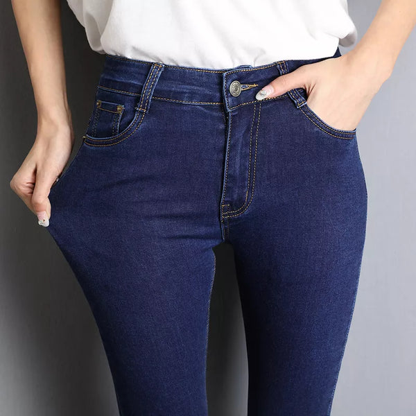 Neverfunction - Jeans for Women