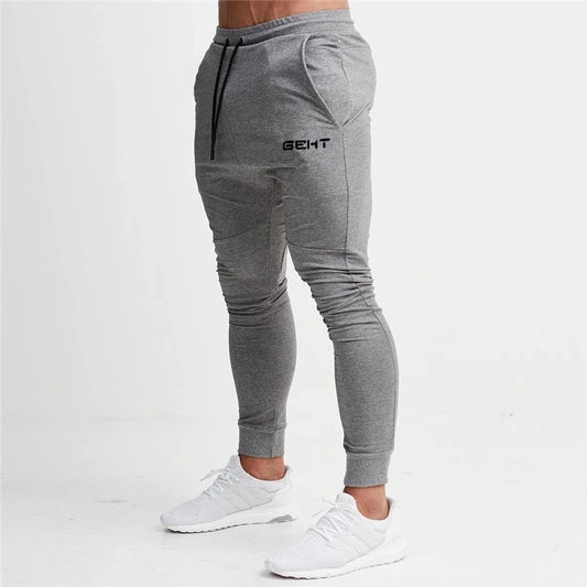 Geht - Casual Gym Trousers