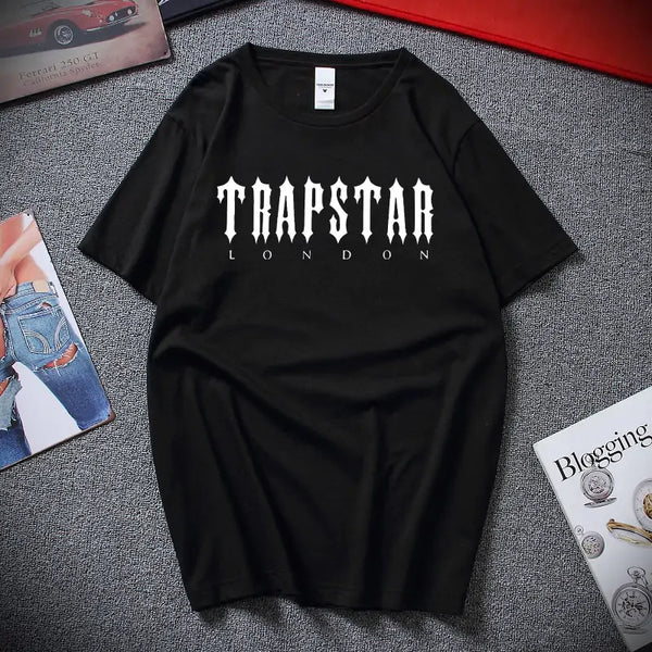 Trapstar - London T-Shirt
