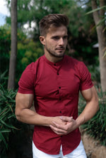 Muscleguys - Men's Short Sleeve Shirt