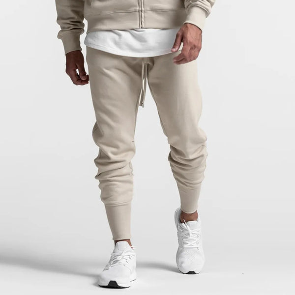 Gykmh - Solid Color Joggers
